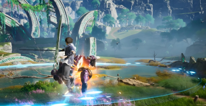 王者荣耀世界天赋系统介绍3