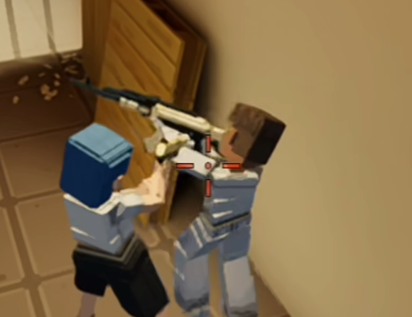 五星好市民地图介绍4