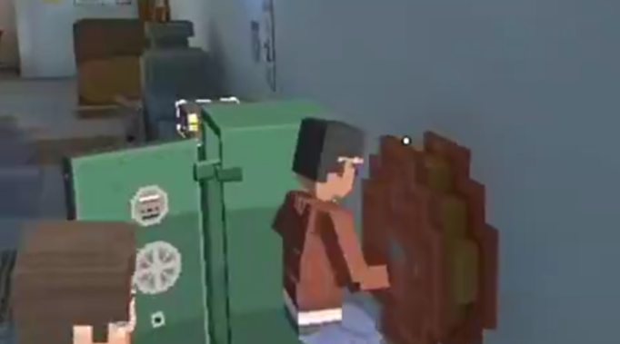 五星好市民新手图保险箱在哪4