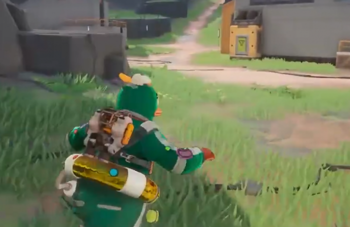 远光84怎么跳伞3