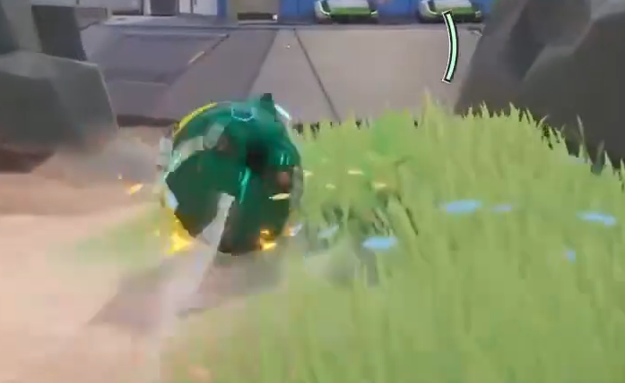 远光84怎么跳伞5