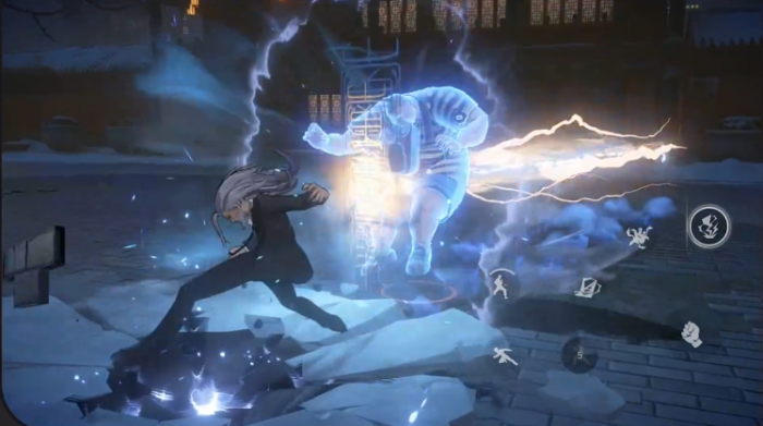 异人之下手游陆瑾怎么玩5