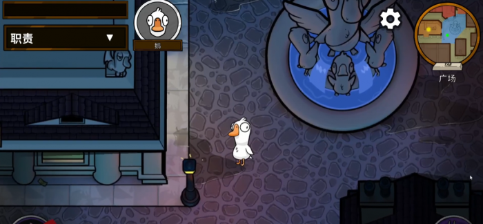 鹅鸭杀通灵者技能是什么5