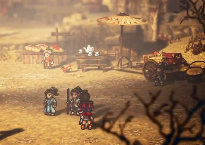 弹弹星球连击流派怎么玩4