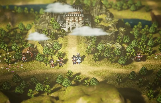 逸剑风云决烟尘回响攻略2