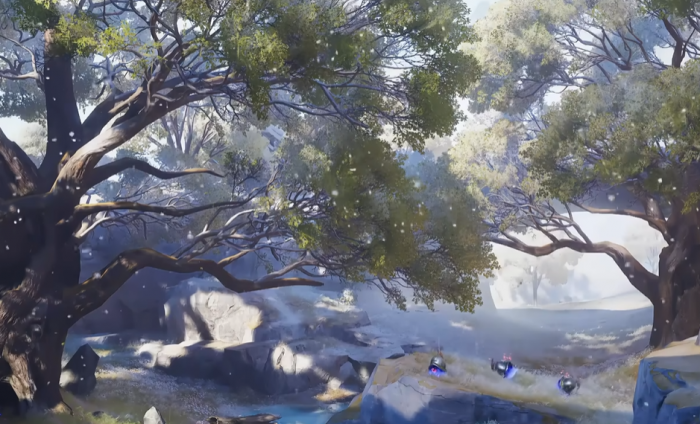 伊莫特殊天气有哪些1