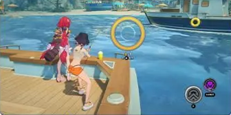 绝区零仲夏游梦绮谭活动怎么玩3