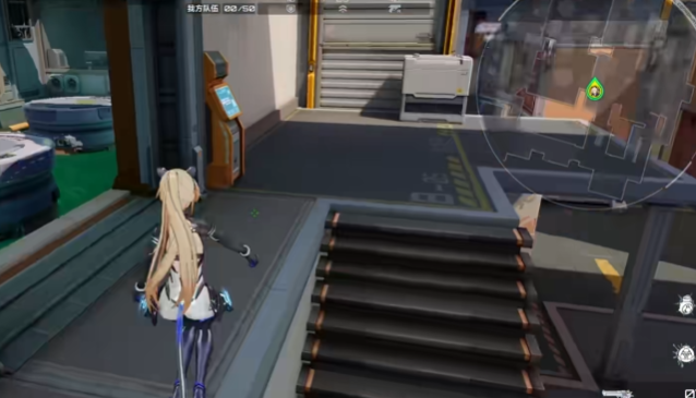 卡拉彼丘爆破地图介绍2