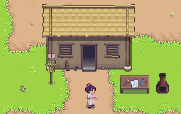 江城创业记寒山在哪里1