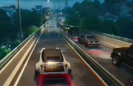 异环车辆种类介绍3