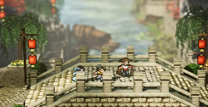 逸剑风云决江小彤好感度怎么提升4