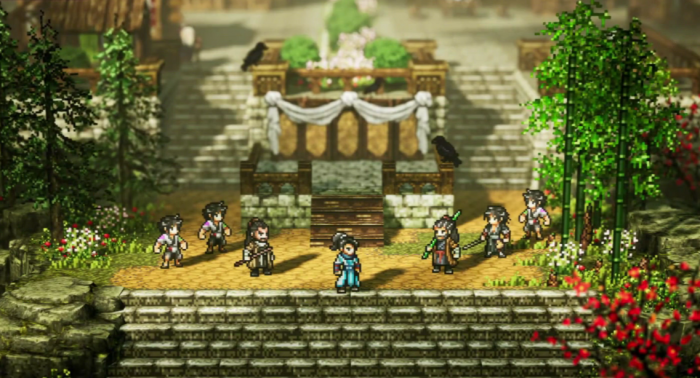 逸剑风云决伤魂鸟支线如何完成1