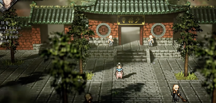 鹅鸭杀恶魔猎手怎么玩3