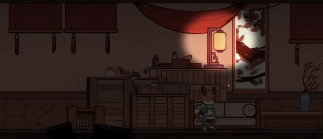 三相奇谈堂邑父怎么样1