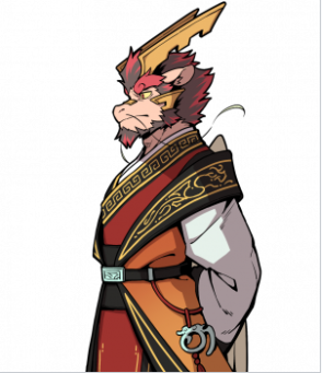 三相奇谈堂邑父怎么样3