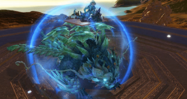 妄想山海狴犴介绍5