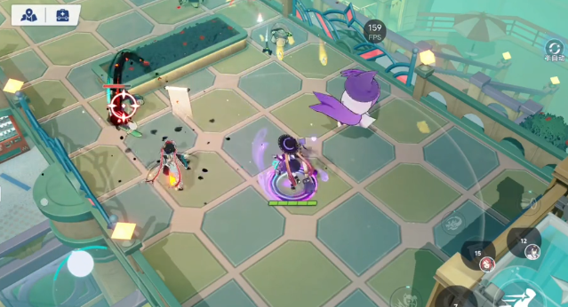 星塔旅人悬赏试炼怎么玩3