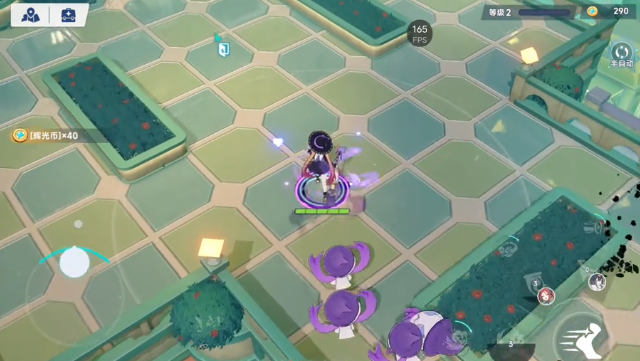 星塔旅人悬赏试炼怎么玩4