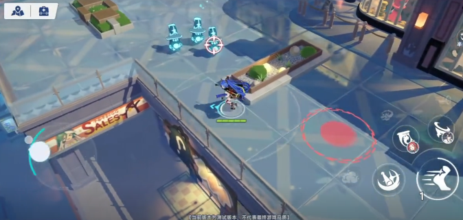 星塔旅人尘沙怎么样1