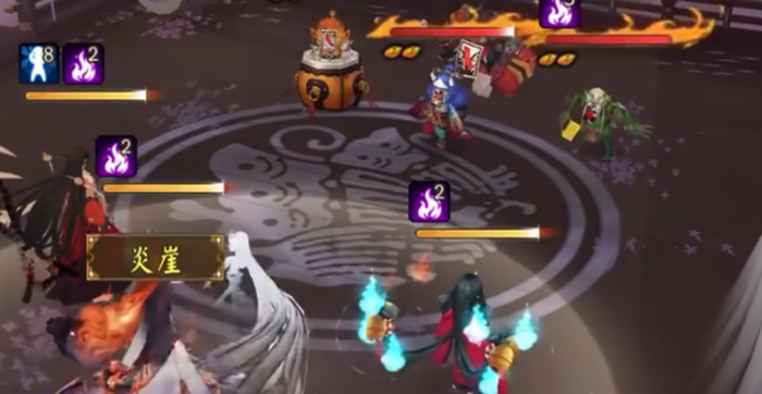 阴阳师云间不见岳介绍3