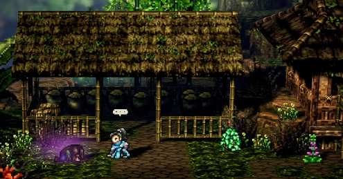 逸剑风云决救不救秦烈2