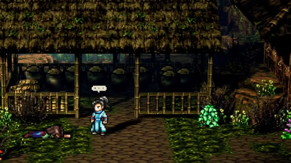 逸剑风云决救不救秦烈3