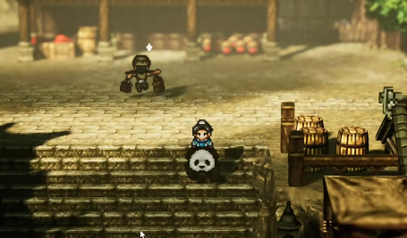 逸剑风云决最佳开局攻略5