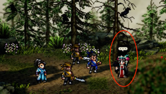 逸剑风云决荀杳杳完美攻略1