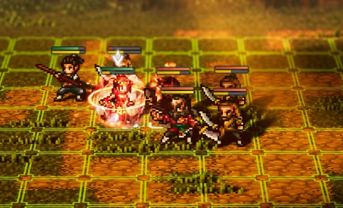 逸剑风云决商颂介绍4