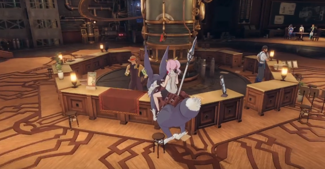 星痕共鸣重铸怎么玩1