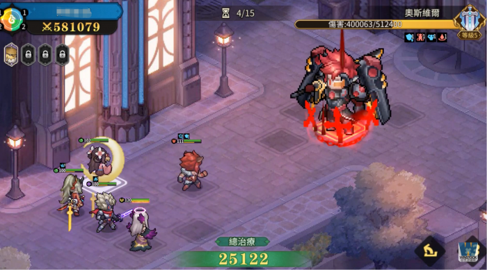 星之旅人角色强度梯队榜一览1