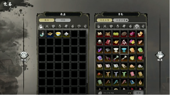 逸剑风云决傲视群雄条件是什么3