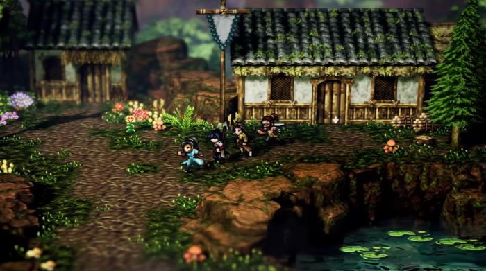 逸剑风云决上官虹攻略全流程5