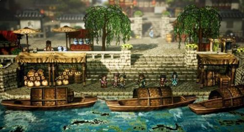 逸剑风云决新手攻略介绍1