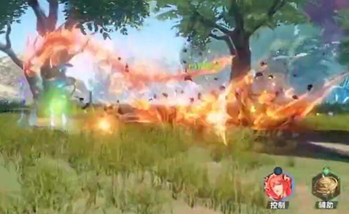 斗罗大陆猎魂世界武魂选择方案3