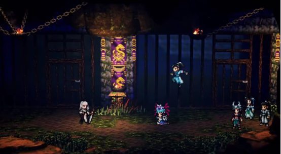 逸剑风云决厂卫出手相助会触发什么剧情2