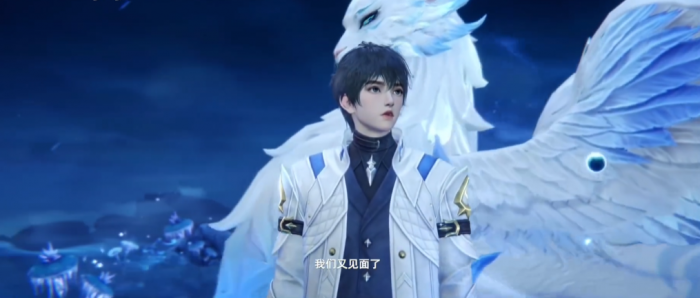 斗罗大陆猎魂世界手游剧情什么样4