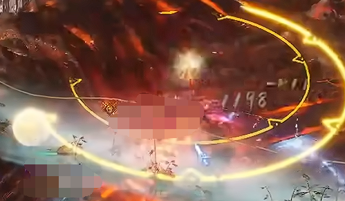 诛仙2打boss怎么打4