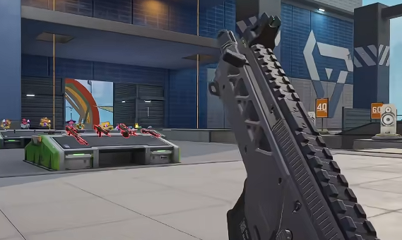 远光84怎么获得金武器2