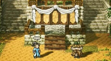 逸剑风云决伤魂曲支线怎么做5