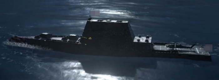 现代战舰市场船推荐4