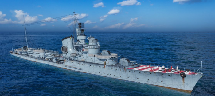 碧蓝航线库尼贝尔蒂怎么样2