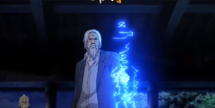 异人之下陆瑾技能有哪些1