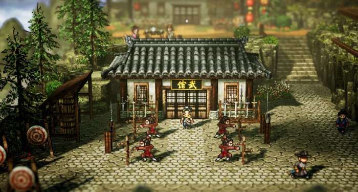 逸剑风云决手机版豪华版如何下载2