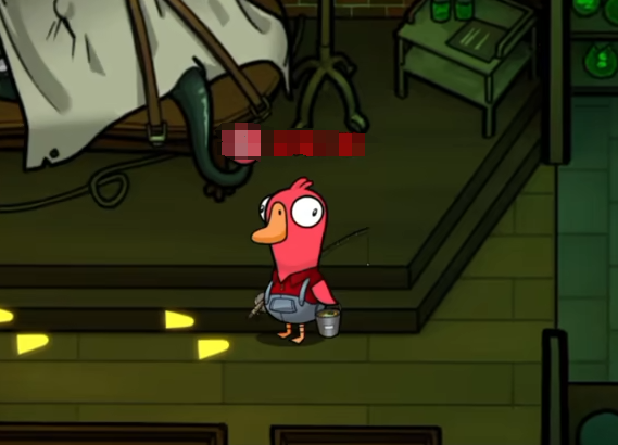 鹅鸭杀游说者怎么样4