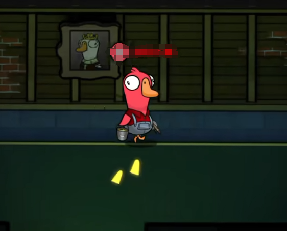 鹅鸭杀游说者怎么样5