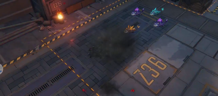 晴空之下角色职业有哪些2