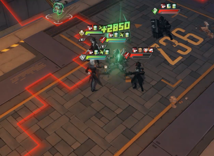 晴空之下深邃隧道第1区怎么打1