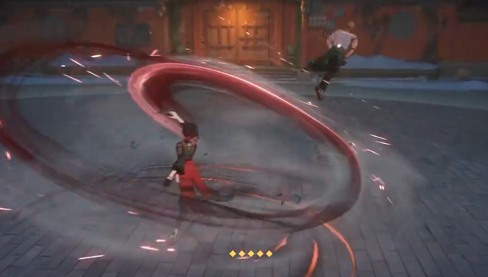 异人之下凌九怎么样4