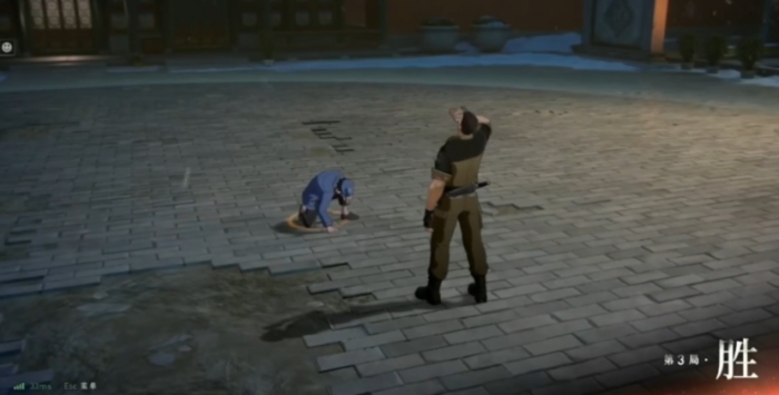 异人之下巴伦超实用技巧教学3